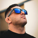 RANGE Polarized
