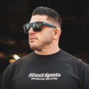 RANGE Polarized