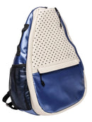 Glove It: Tennis Backpack - Ocean Key Duffel Bags