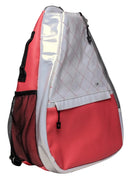 Glove It: Tennis Backpack - Naples Duffel Bags