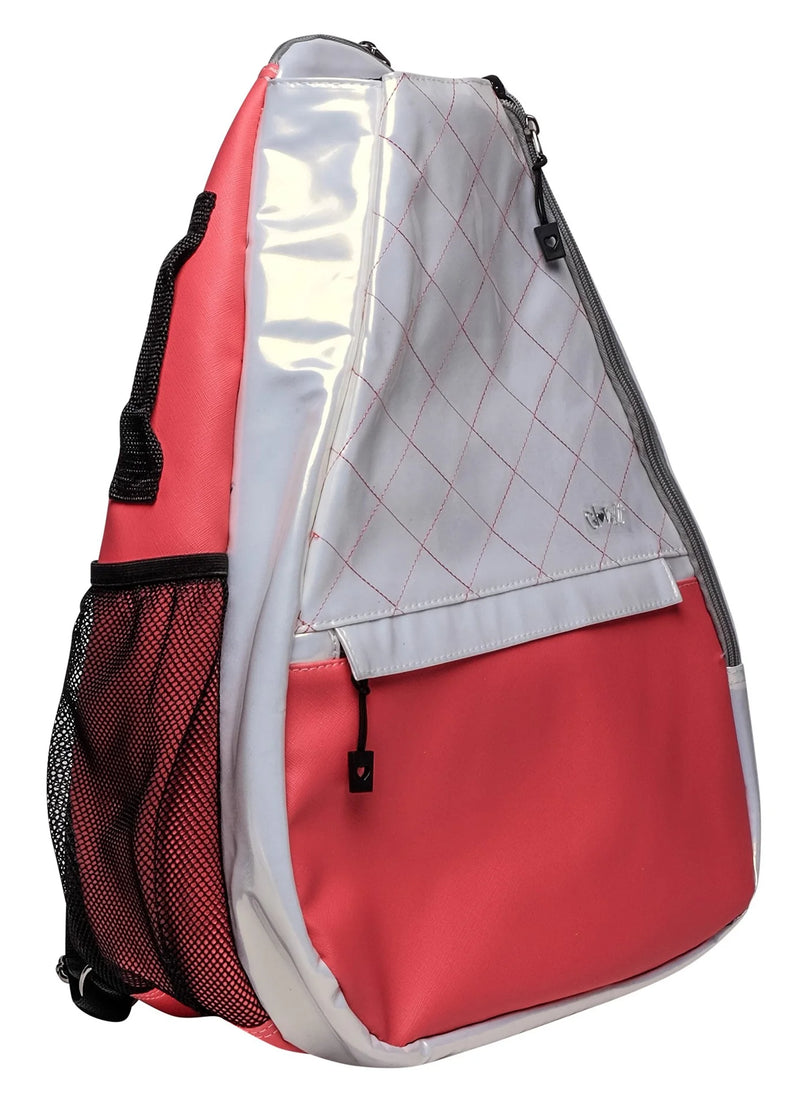 Glove It: Tennis Backpack -  Naples