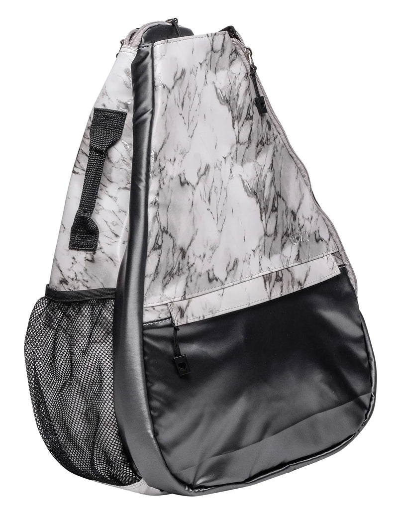 Glove It: Tennis Backpack -  Palm Beach