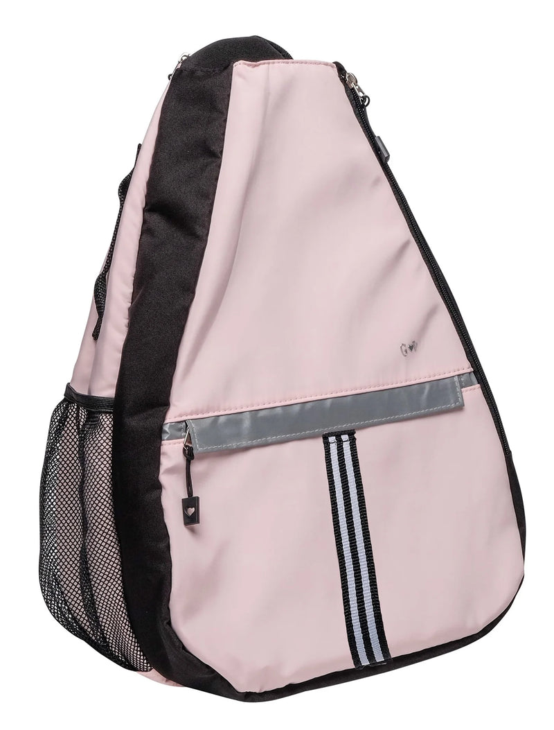 Glove It: Tennis Backpack -  Fore Ever Pink