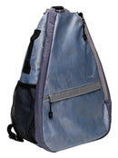 Glove It: Tennis Backpack - Urban Bleu Duffel Bags