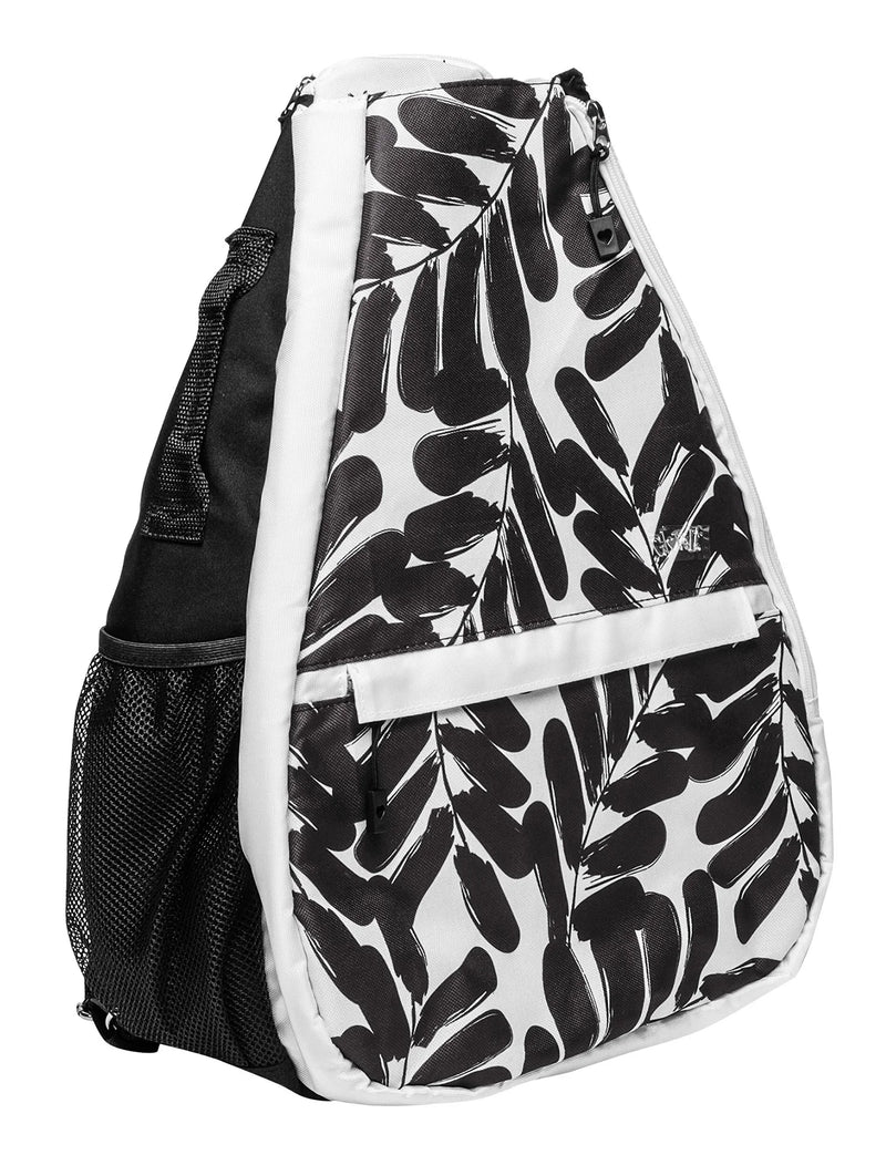 Glove It: Tennis Backpack - Albatross