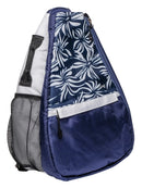 Glove It: Tennis Backpack - Island Breeze Duffel Bags