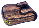 L.A.B. DF2.1 Embroidered Center Shaft Putter Cover by ReadyGOLF - Don't Tread On Me