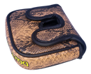L.A.B. Mezz/Max/OZ Embroidered Center Shaft Putter Cover by ReadyGOLF - Don't Tread On Me (Copy)