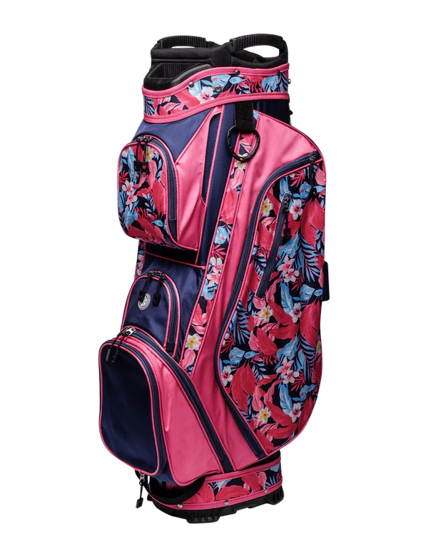 Glove It: Golf Cart Bag -  Tropicana