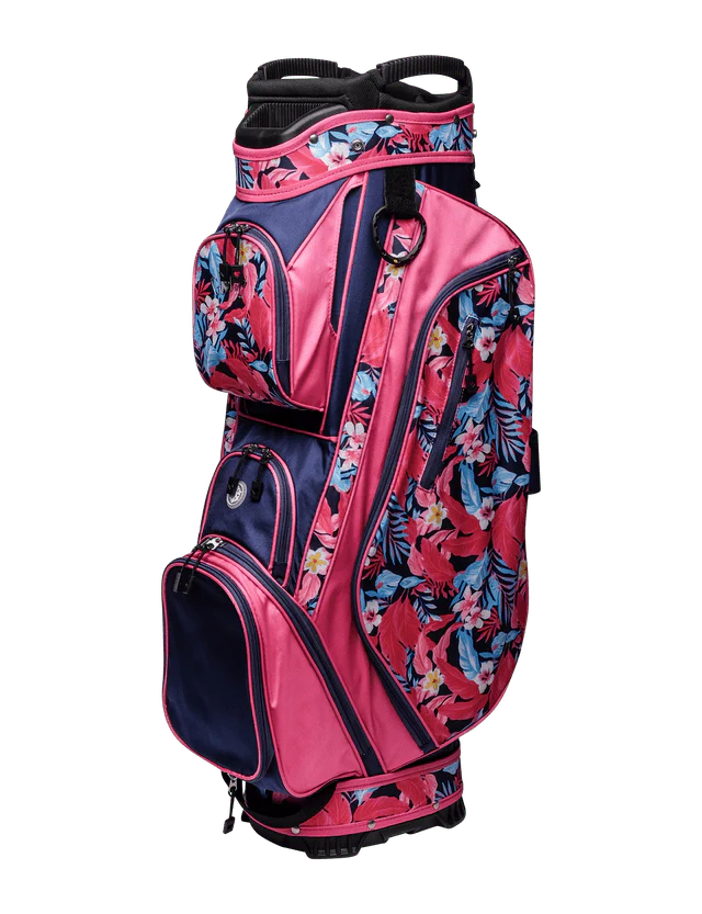 Glove It: Golf Cart Bag -  Tropicana