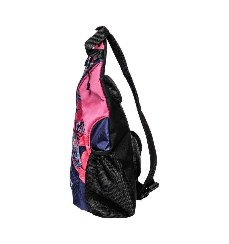 Glove It: Pickleball Sling Bag - Tropicana