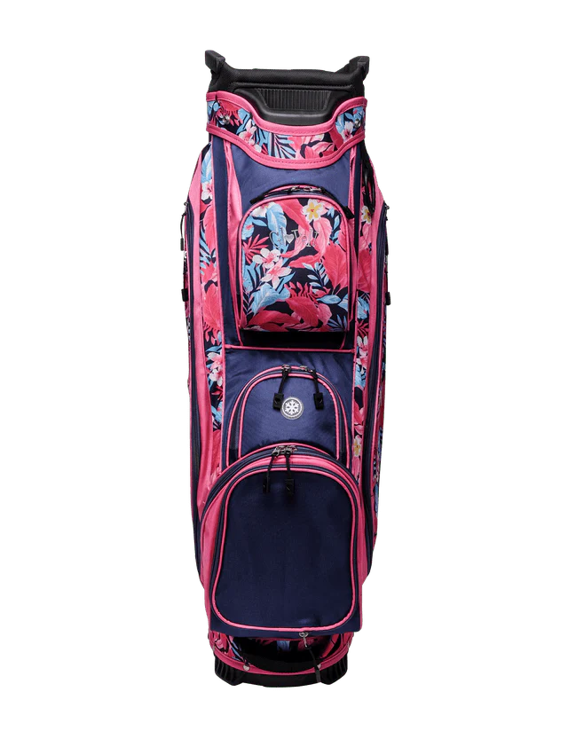 Glove It: Golf Cart Bag -  Tropicana