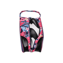 Glove It: Shoe Bag - Tropicana Handbag & Wallet Accessories