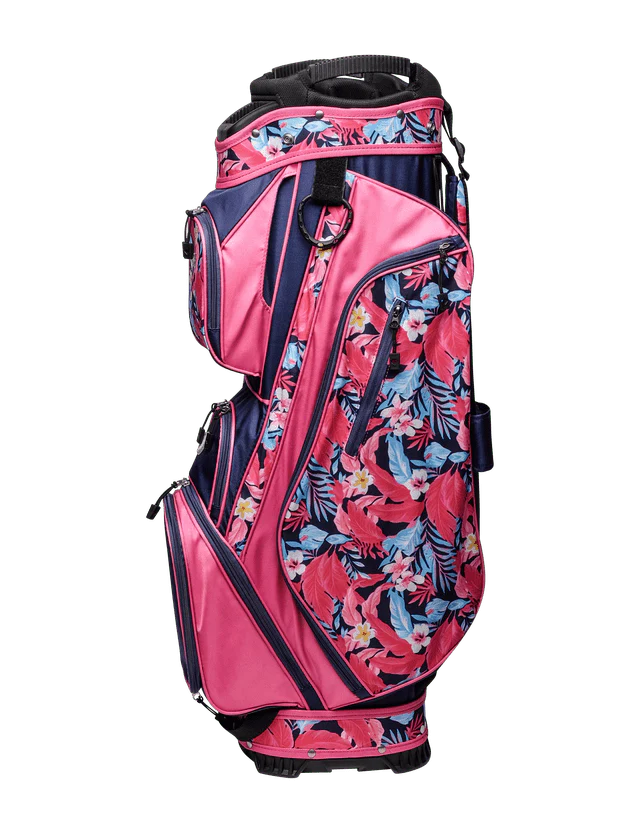 Glove It: Golf Cart Bag -  Tropicana