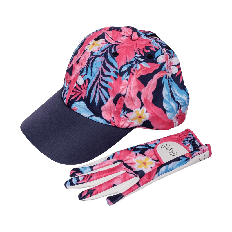 Glove It: Golf Cap - Tropicana