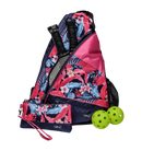 Glove It: Pickleball Sling Bag - Tropicana Handbag & Wallet Accessories
