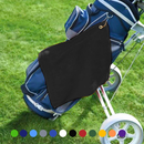 Pro Towels Blankets - Small Jewel Velour Golf Towel: Corner Grommet & Hook Pack of 6