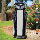 Pro Towels Blankets - Tri-Fold Diamond Velour Golf Towel: Grommet & Hook Pack of 3