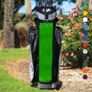 Pro Towels Blankets - Tri-Fold Diamond Velour Golf Towel: Grommet & Hook Pack of 3