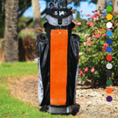 Pro Towels Blankets - Tri-Fold Diamond Velour Golf Towel: Grommet & Hook Pack of 3