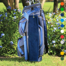 Pro Towels Blankets - Tri-Fold Platinum Velour Golf Towel: Grommet & Hook - Pack of 3