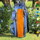 Pro Towels Blankets - Tri-Fold Platinum Velour Golf Towel: Grommet & Hook - Pack of 3