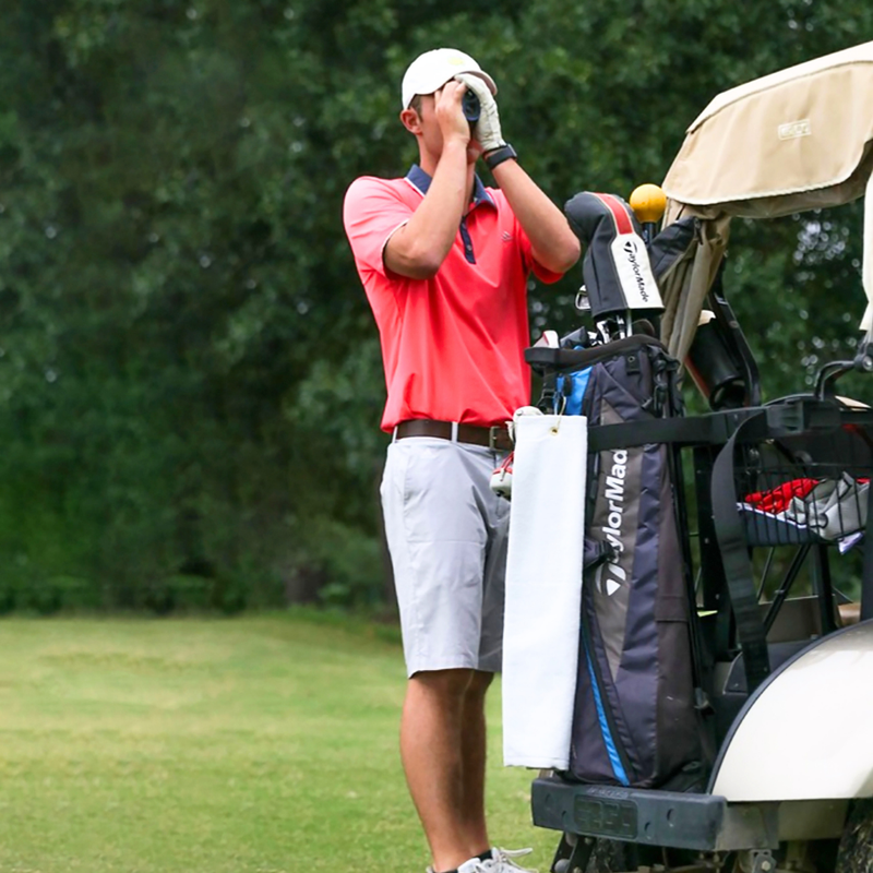 Pro Towels Blankets - Tri-Fold Platinum Velour Golf Towel: Grommet & Hook - Pack of 3