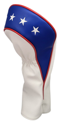 Trump Dance Embroidered Headcover by ReadyGOLF - Driver