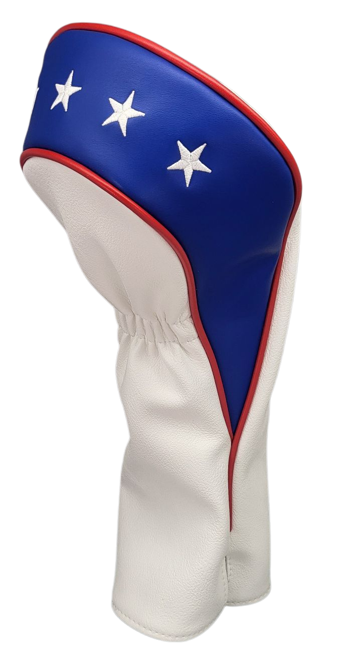Trump Dance Embroidered Headcover by ReadyGOLF - Driver