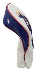 Trump Dance Embroidered Headcover by ReadyGOLF - Driver