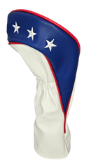 Trump Birdie Dance Embroidered Driver Headcover by ReadyGOLF