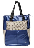 Glove It: Tennis/Sport Tote Bag - Ocean Key Handbags