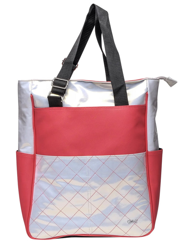 Glove It: Tennis/Sport Tote Bag - Naples Handbags