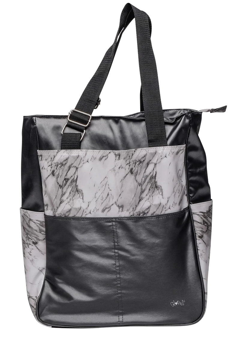 Glove It: Tennis/Sport Tote Bag - Palm Beach