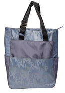 Glove It: Tennis/Sport Tote Bag - Urban Bleu Handbags