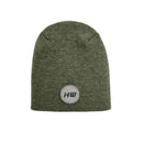 Tactical H Stitch Uncuffed Beanie, Made in the USA, A Hat Ready for Action