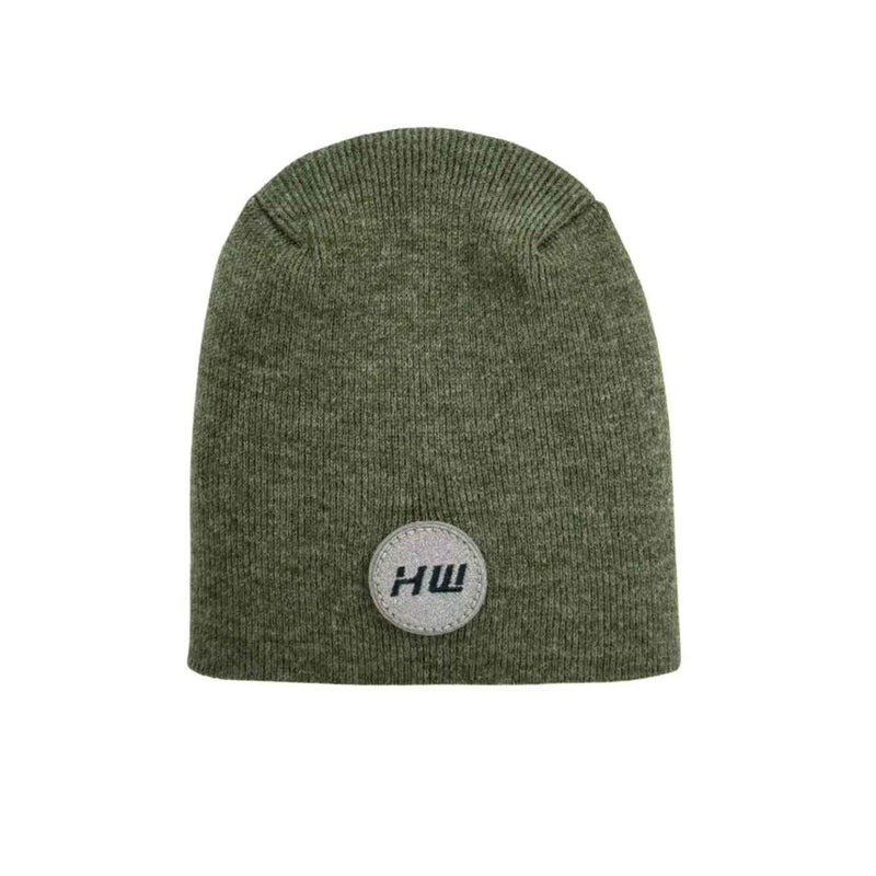 Tactical H Stitch Uncuffed Beanie, Made in the USA, A Hat Ready for Action