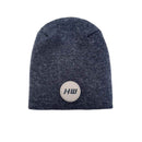 Tactical H Stitch Uncuffed Beanie, Made in the USA, A Hat Ready for Action