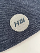 Tactical H Stitch Uncuffed Beanie, Made in the USA, A Hat Ready for Action