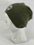 Tactical H Stitch Uncuffed Beanie, Made in the USA, A Hat Ready for Action