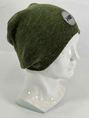 Tactical H Stitch Uncuffed Beanie, Made in the USA, A Hat Ready for Action