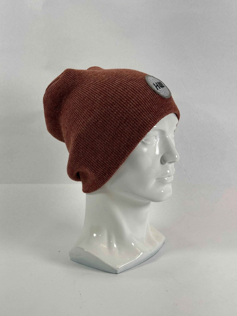 Tactical H Stitch Uncuffed Beanie, Made in the USA, A Hat Ready for Action
