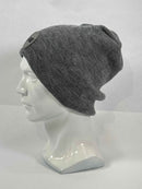 Tactical H Stitch Uncuffed Beanie, Made in the USA, A Hat Ready for Action