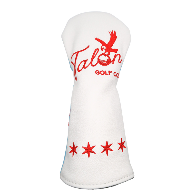 Hybrid Headcover by Talon Golf