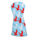 Hybrid Headcover by Talon Golf