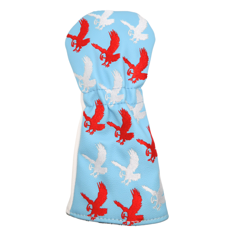 Hybrid Headcover by Talon Golf