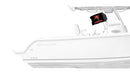 Tampa Bay Bucs 11"x17" Forever Wave Flag for Boats