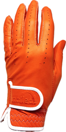 Nailed Golf: Premium Standard Golf Gloves - Colored