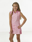 Tessa Youth Girls' Skort