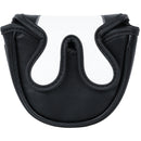 The Golf Father Mallet Putter Cover